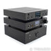 EarMen CH-Amp Headphone Amplifier w/ Tradutto DAC; D/A Converter