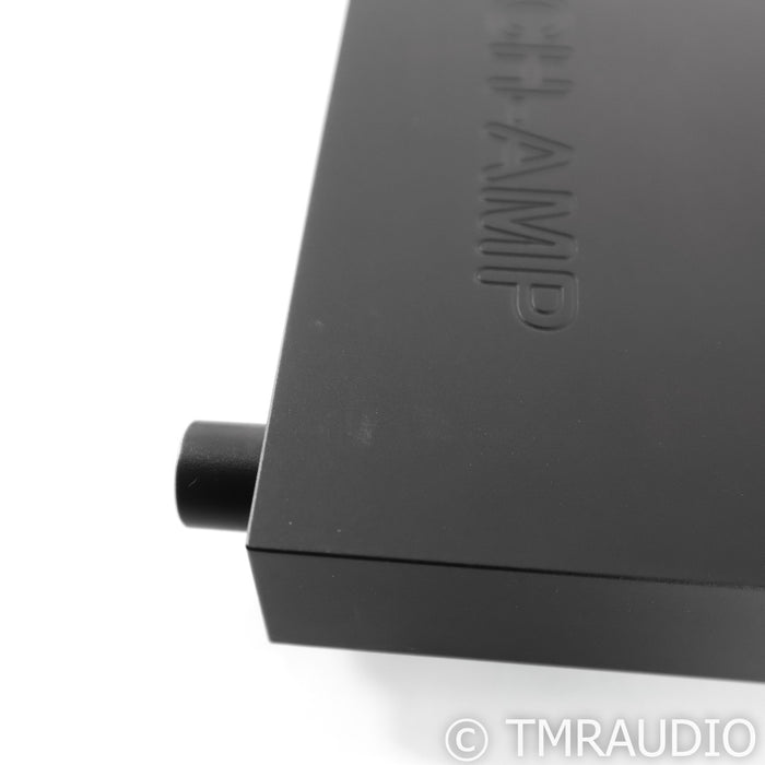 EarMen CH-Amp Headphone Amplifier w/ Tradutto DAC; D/A Converter