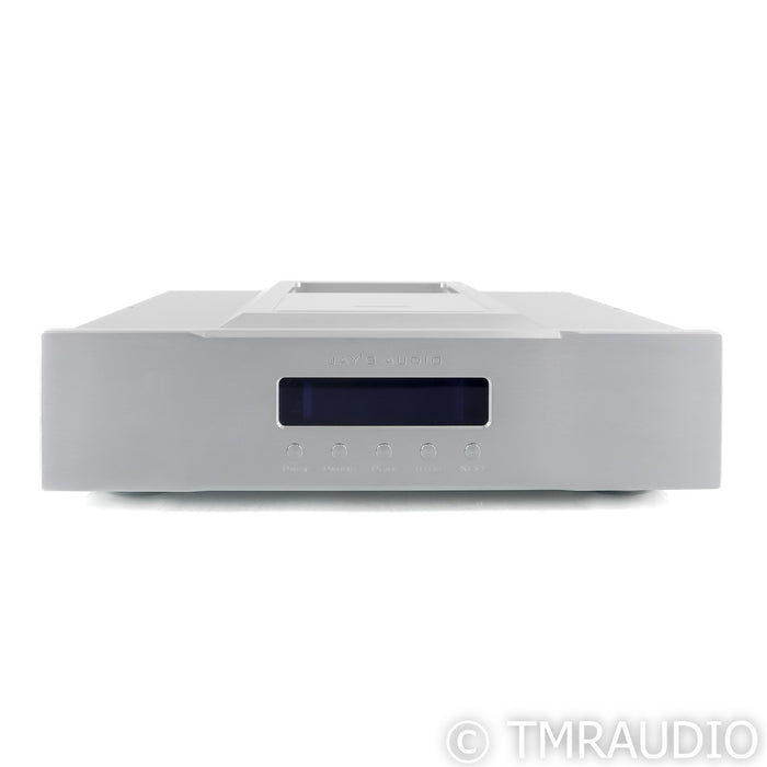Jay’s Audio CDT2-MK3 CD Transport; CD T2 MkIII