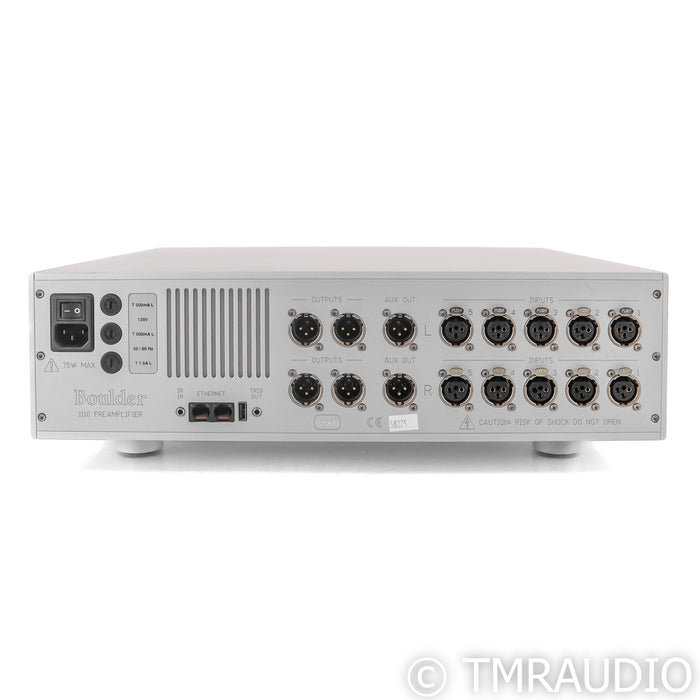 Boulder 1110 Stereo Preamplifier