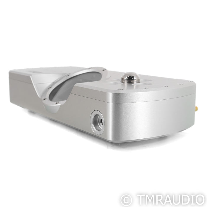 Chord Electronics DAVE DAC / Headphone Amplifier; D/A Converter