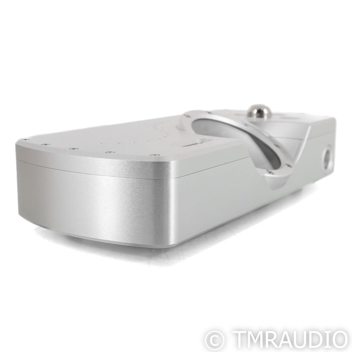 Chord Electronics DAVE DAC / Headphone Amplifier; D/A Converter