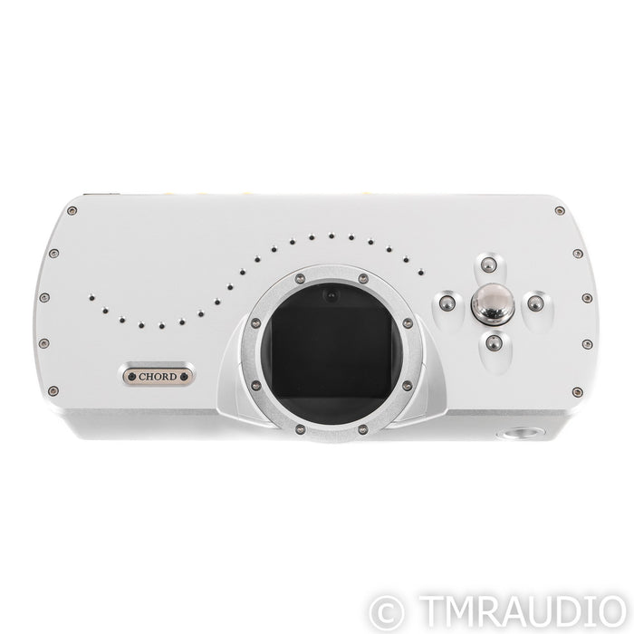 Chord Electronics DAVE DAC / Headphone Amplifier; D/A Converter