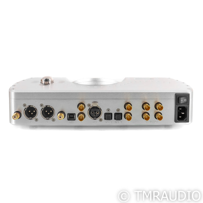 Chord Electronics DAVE DAC / Headphone Amplifier; D/A Converter