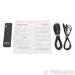 Chord Electronics DAVE DAC / Headphone Amplifier; D/A Converter