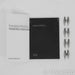 B&W Foundation Duo Wireless Powered Bookshelves; w/ Stands