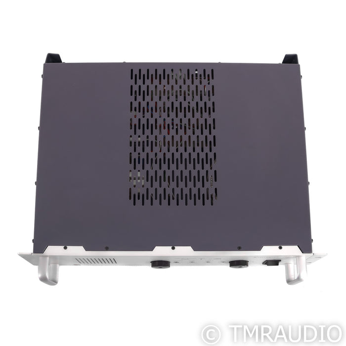 Anthony Gallo Acoustics Reference 3.5 Floorstanding Speakers; Stainless Steel Pair