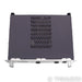 Anthony Gallo Acoustics Reference 3.5 Floorstanding Speakers; Stainless Steel Pair