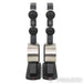 Anthony Gallo Acoustics Reference 3.5 Floorstanding Speakers; Stainless Steel Pair