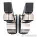 Anthony Gallo Acoustics Reference 3.5 Floorstanding Speakers; Stainless Steel Pair