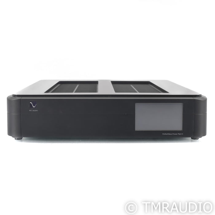 PS Audio PerfectWave PowerPlant 5; AC Power Regenorator