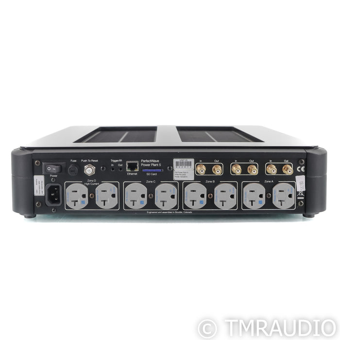 PS Audio PerfectWave PowerPlant 5; AC Power Regenorator