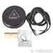 Shunyata Research Alpha V2 Speaker Cables; 2m Pair