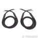 Shunyata Research Alpha V2 Speaker Cables; 2m Pair