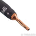 Shunyata Research Alpha V2 Speaker Cables; 2m Pair