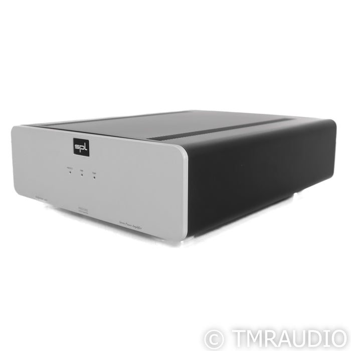 SPL Performer s800 Stereo Power Amplifier