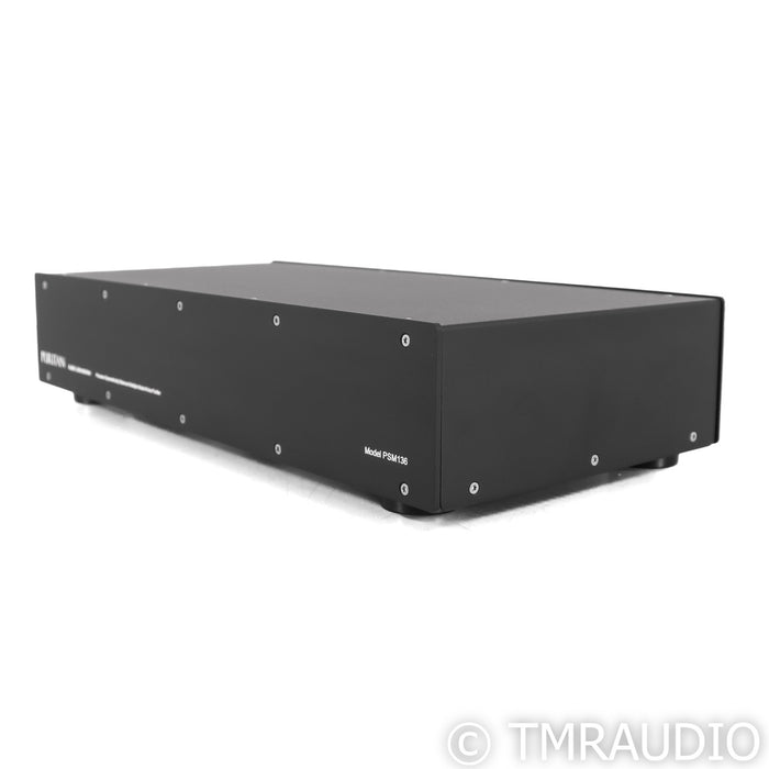 Puritan Audio PSM136 Line Power Conditioner