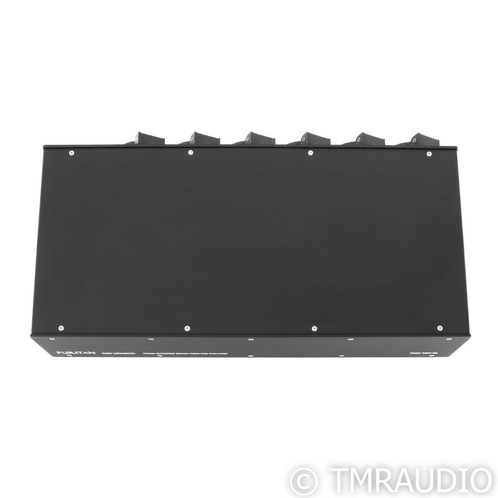 Puritan Audio PSM136 Line Power Conditioner