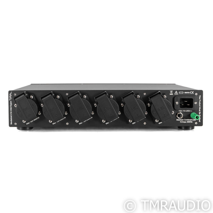 Puritan Audio PSM136 Line Power Conditioner