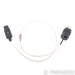 Crystal Cable Crystal Power Micro Diamond Power Cable; 1m AC Cord