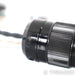 Crystal Cable Crystal Power Micro Diamond Power Cable; 1m AC Cord