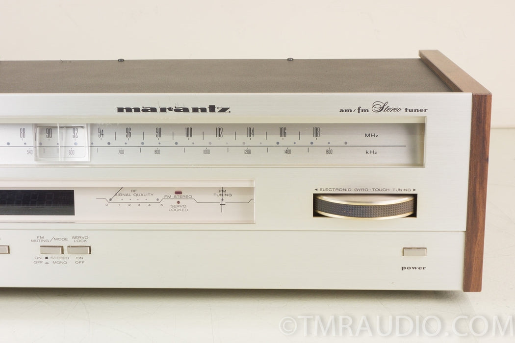 Marantz ST400 AM/FM Vintage Stereo Tuner