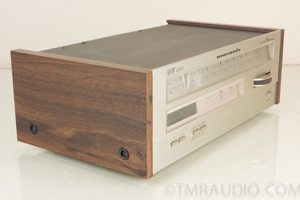 Marantz ST400 AM/FM Vintage Stereo Tuner
