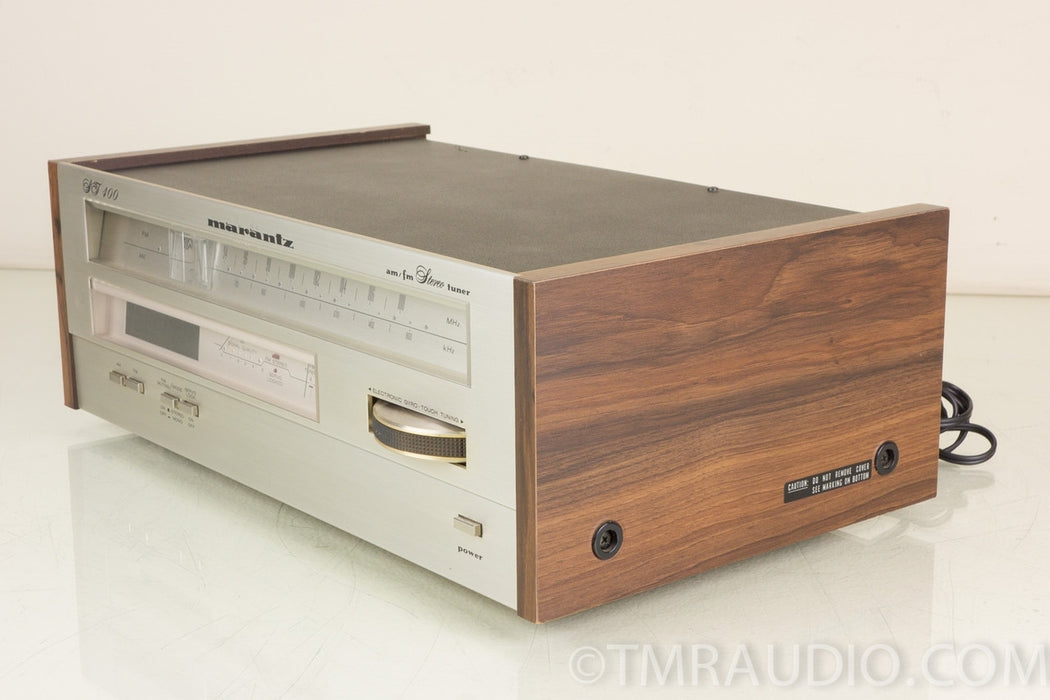Marantz ST400 AM/FM Vintage Stereo Tuner