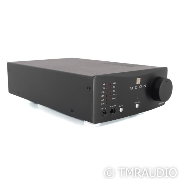 Simaudio Mooun 230HAD Headphone Amplifier / DAC