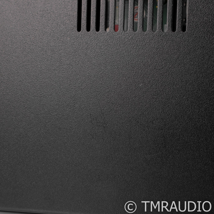 Simaudio Mooun 230HAD Headphone Amplifier / DAC