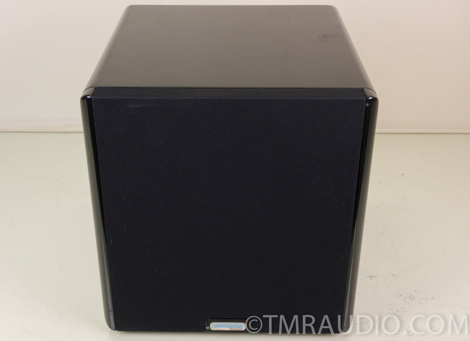 Velodyne DD-12 Powered Subwoofer
