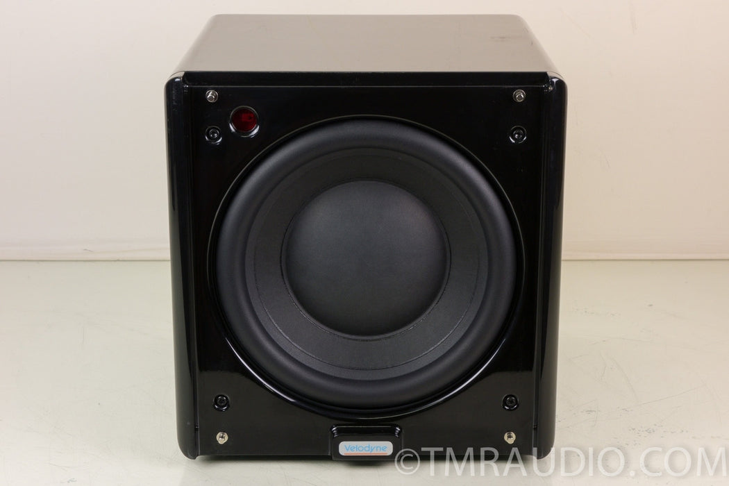 Velodyne DD-12 Powered Subwoofer