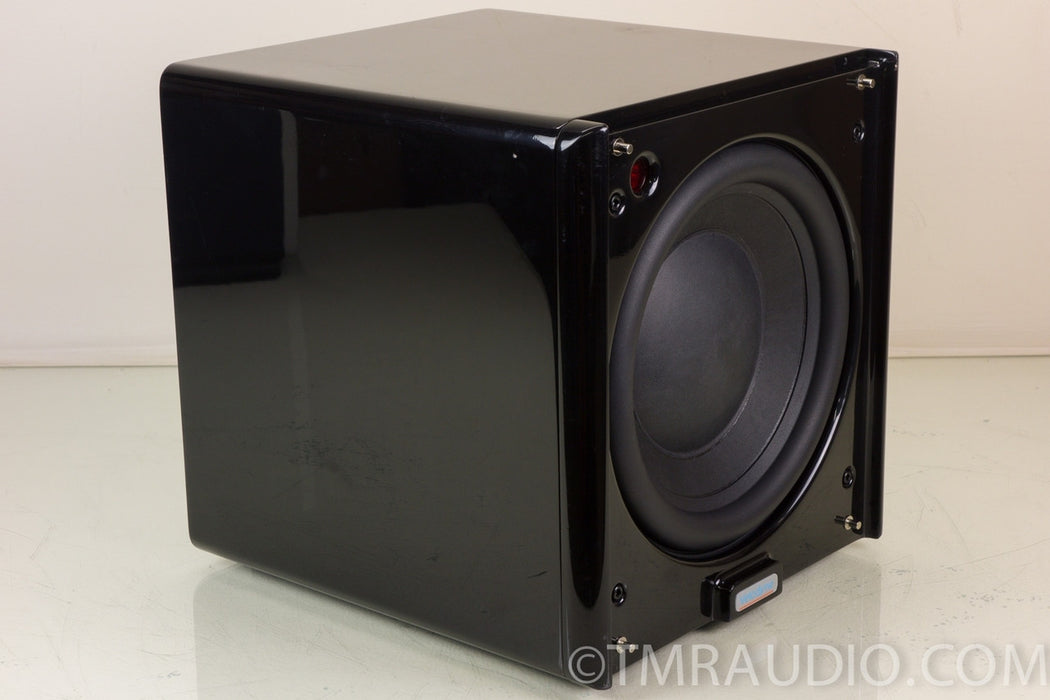 Velodyne DD-12 Powered Subwoofer
