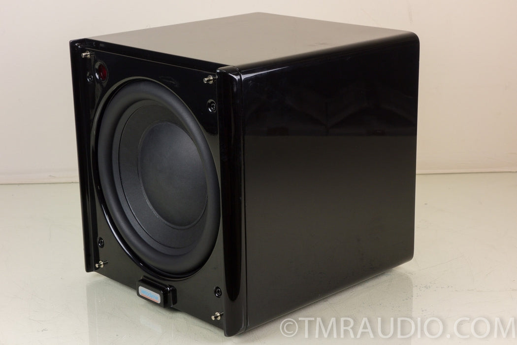 Velodyne DD-12 Powered Subwoofer