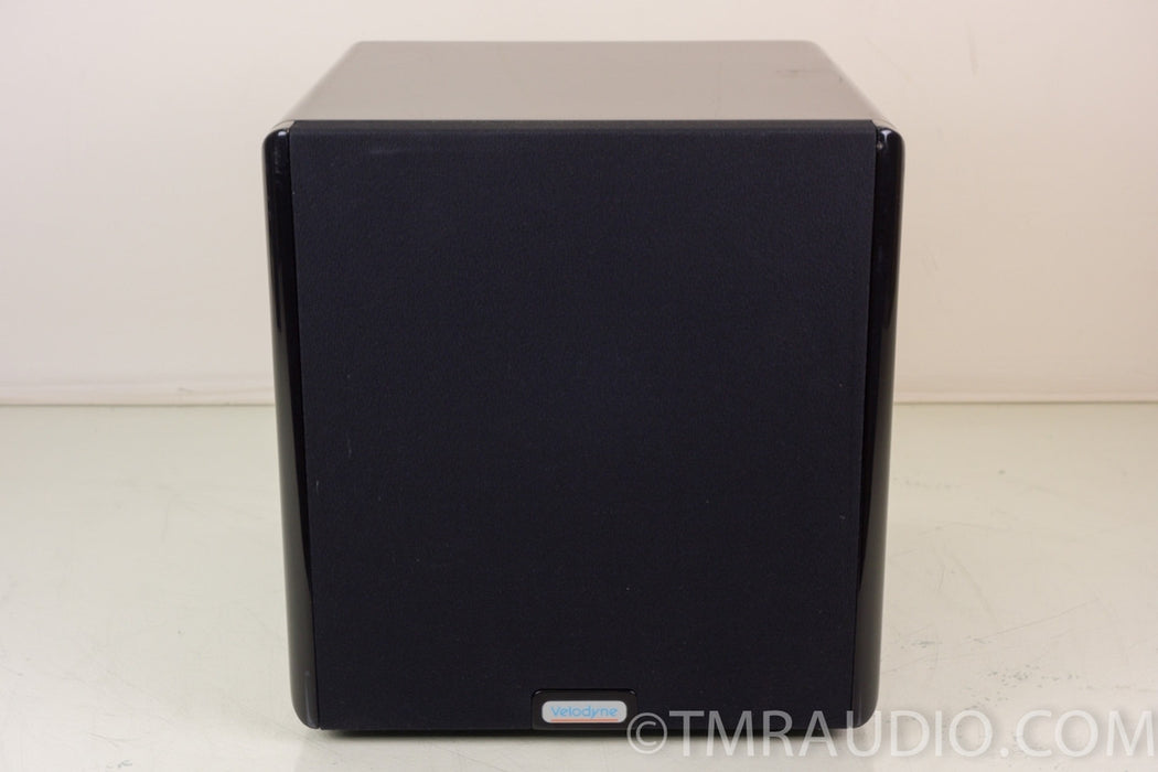 Velodyne DD-12 Powered Subwoofer