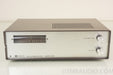Pioneer SR 101 Stereo Tube Spring Reverb Reverberation Amplifier