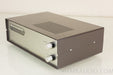Pioneer SR 101 Stereo Tube Spring Reverb Reverberation Amplifier