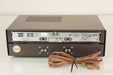 Pioneer SR 101 Stereo Tube Spring Reverb Reverberation Amplifier