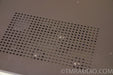 Pioneer SR 101 Stereo Tube Spring Reverb Reverberation Amplifier