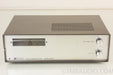 Pioneer SR 101 Stereo Tube Spring Reverb Reverberation Amplifier