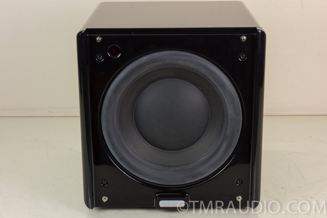 Velodyne DD-12 Powered Subwoofer