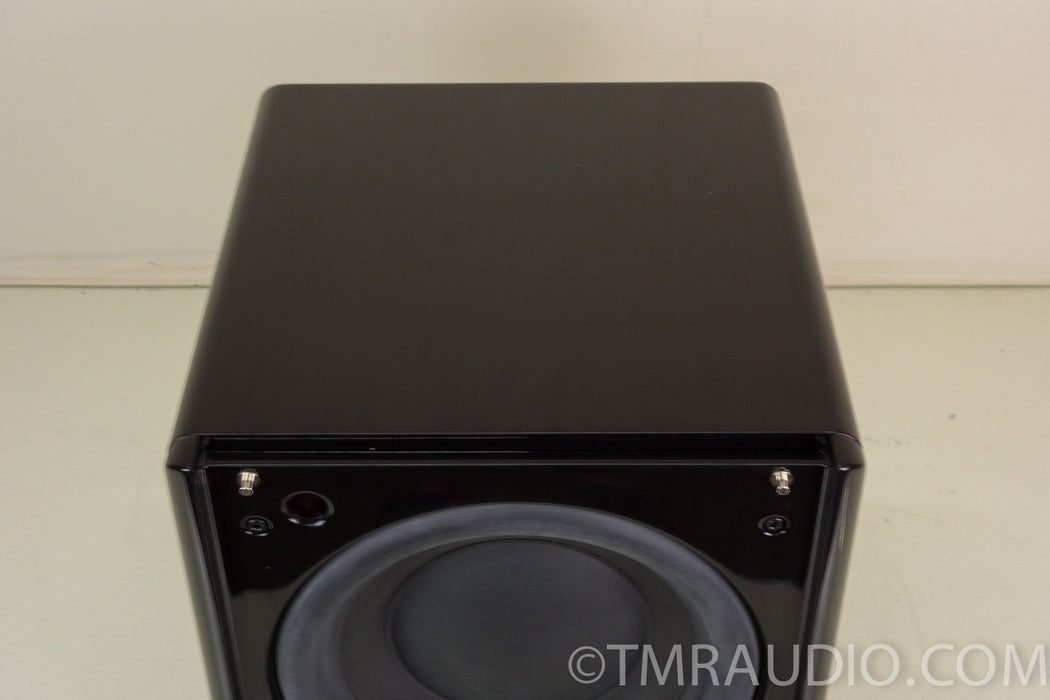 Velodyne DD-12 Powered Subwoofer