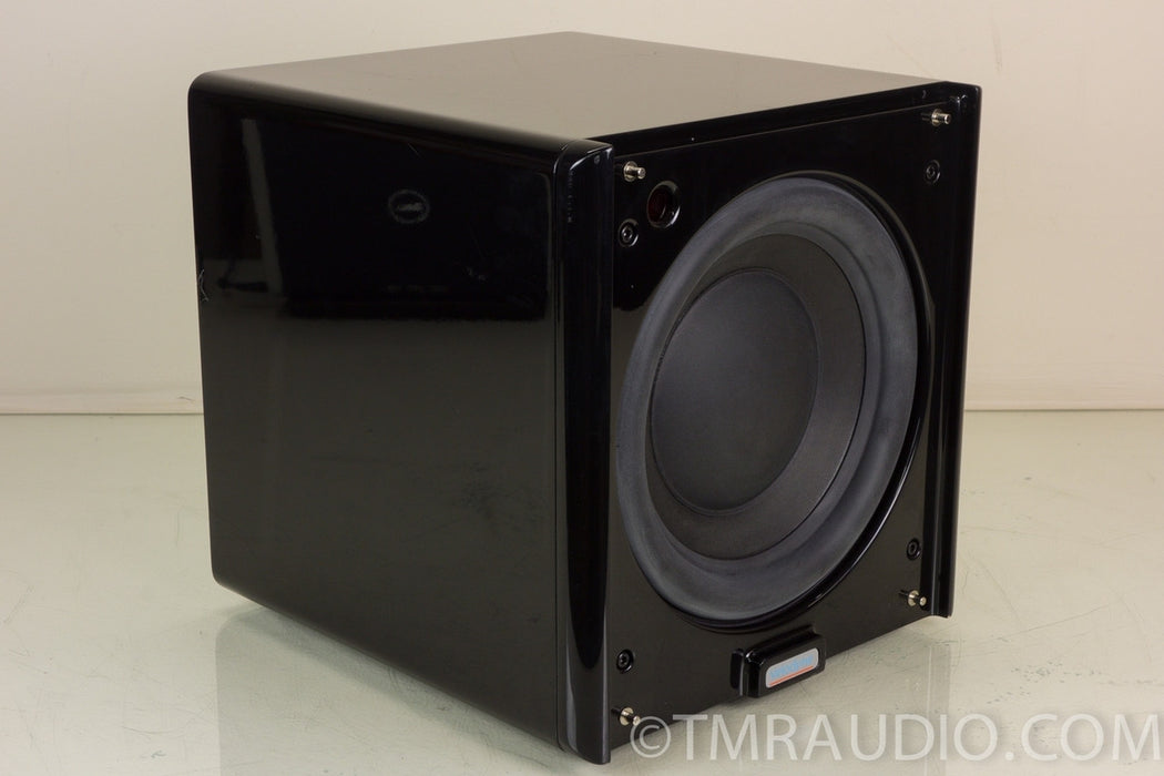 Velodyne DD-12 Powered Subwoofer