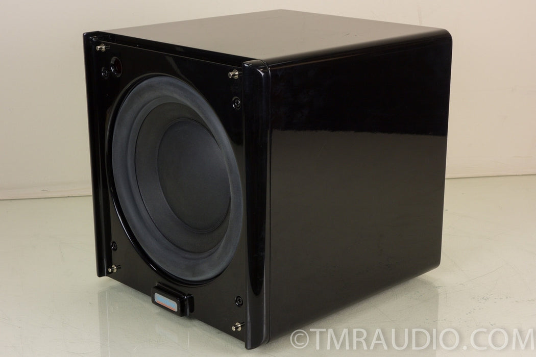 Velodyne DD-12 Powered Subwoofer