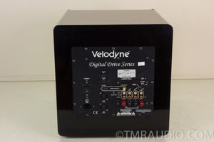 Velodyne DD-12 Powered Subwoofer