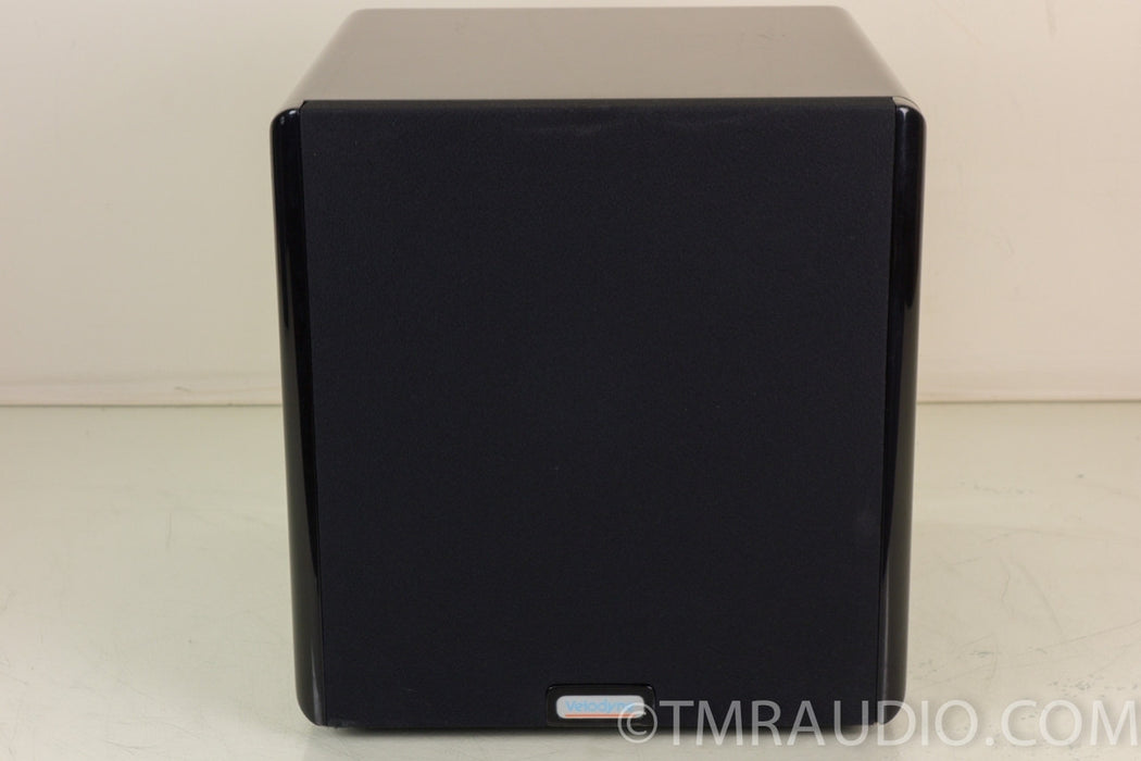 Velodyne DD-12 Powered Subwoofer