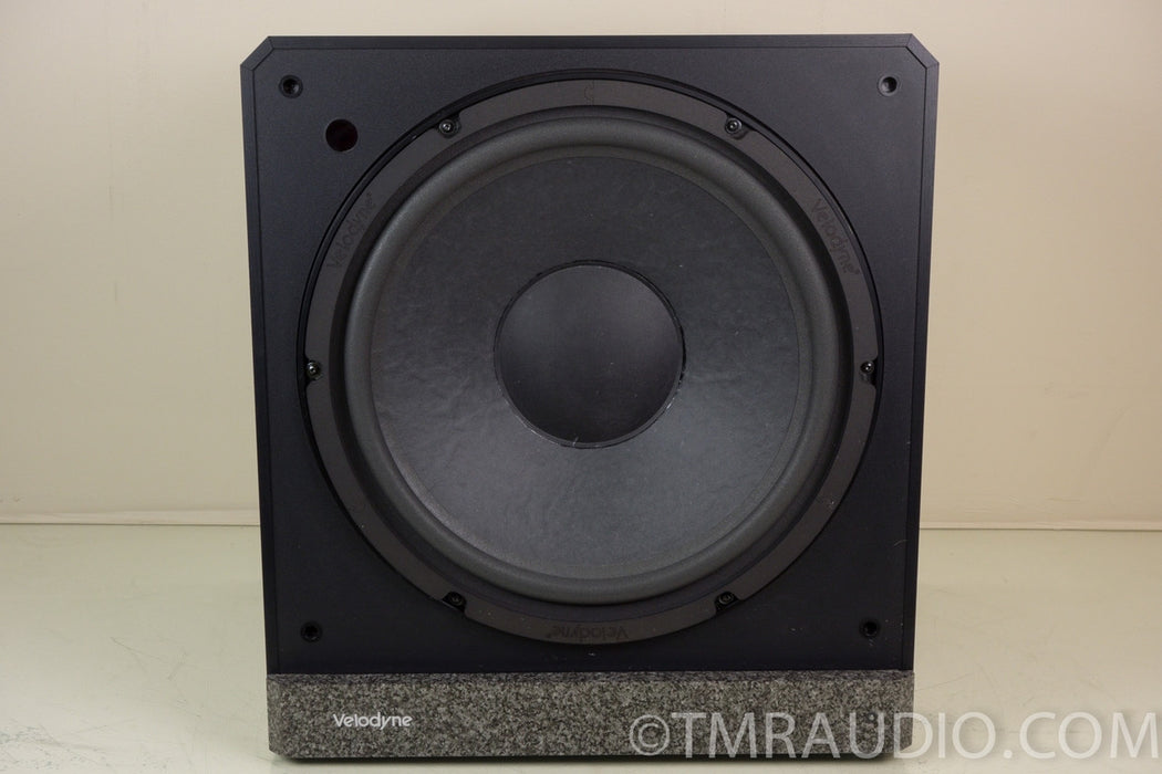 Velodyne FSR-18 Servo Powered Subwoofer AS-IS