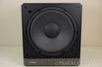 Velodyne FSR-18 Servo Powered Subwoofer AS-IS