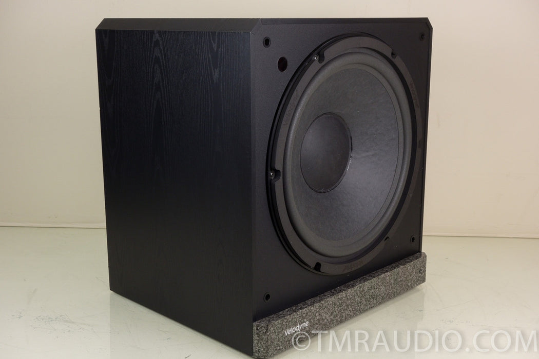 Velodyne FSR-18 Servo Powered Subwoofer AS-IS