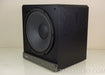 Velodyne FSR-18 Servo Powered Subwoofer AS-IS